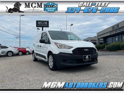 Used 2020 Ford Transit Connect XL