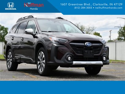 Used 2024 Subaru Outback Touring XT