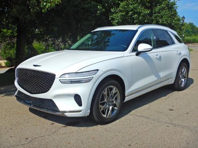 Used 2025 Genesis GV70 2.5T