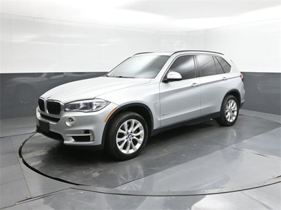 Used 2016 BMW X5 xDrive35i