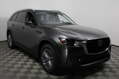 Used 2024 MAZDA CX-90 3.3 Turbo w/ Preferred Plus