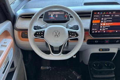 New 2025 Volkswagen ID. Buzz 1st Edition