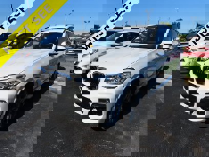 Used 2020 BMW X3 xDrive30i w/ M Sport Package 2