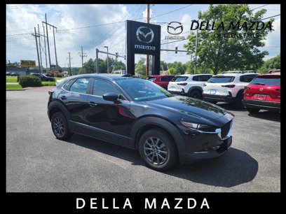 Used 2020 MAZDA CX-30 AWD