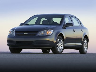 Used 2010 Chevrolet Cobalt LS