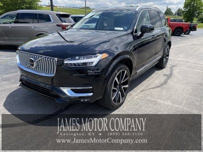 Used 2024 Volvo XC90 B6 Ultimate w/ Protection Package Premier
