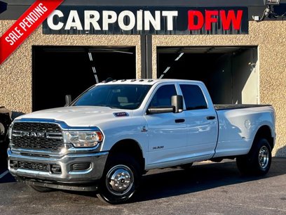 Used 2022 RAM 3500 Tradesman