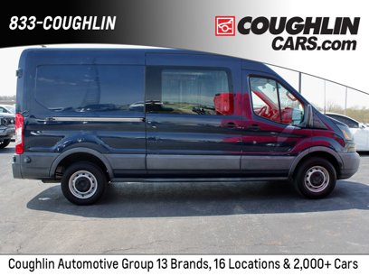 Used 2015 Ford Transit 250 148 Medium Roof