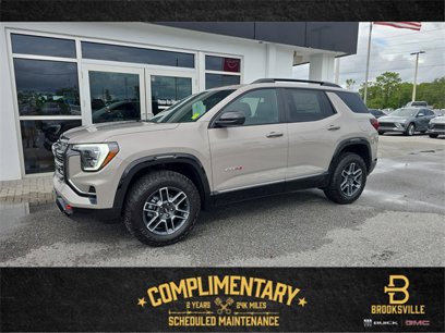 New 2026 GMC Terrain AT4 w/ Convenience Package III