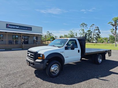 Used 2007 Ford F450 XL
