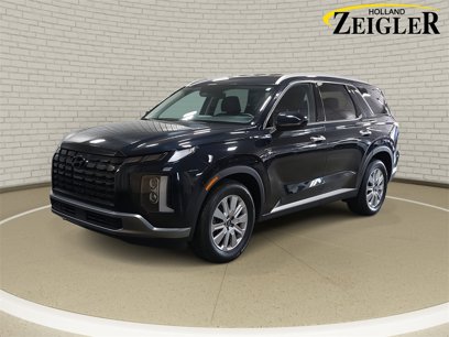 Used 2024 Hyundai Palisade SEL