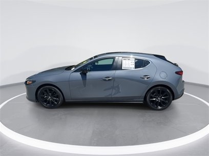 Used 2024 MAZDA MAZDA3 s