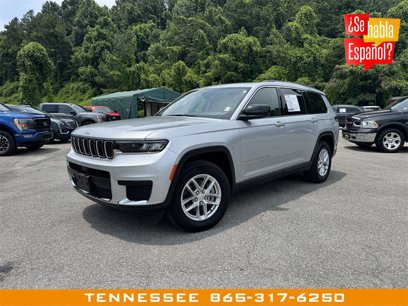 Used 2023 Jeep Grand Cherokee L Laredo