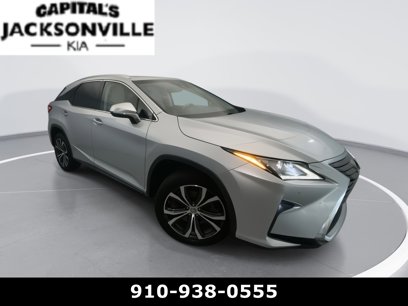 Used 2016 Lexus RX 350 FWD