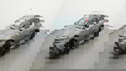 New 2026 Toyota Camry SE