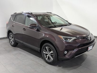 Used 2016 Toyota RAV4 XLE