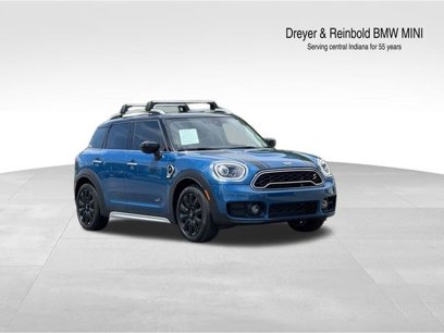 Used 2020 MINI Cooper Countryman S