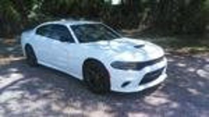 Used 2023 Dodge Charger GT w/ Blacktop Package