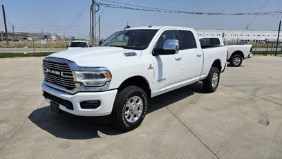 Used 2024 RAM 2500 Laramie