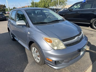 Used 2006 Scion xA