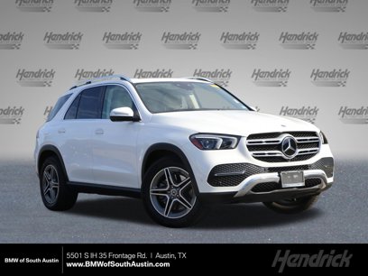 Used 2022 Mercedes-Benz GLE 450 4MATIC
