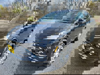 New 2025 Buick Envista Preferred w/ Convenience I Package