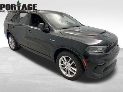 Used 2022 Dodge Durango R/T