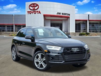 Used 2019 Audi Q5 Prestige w/ Prestige Package