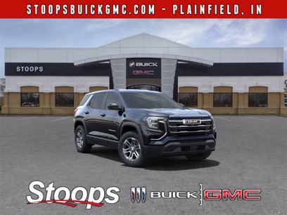 New 2025 GMC Terrain Elevation w/ LPO, Floor Liner Package