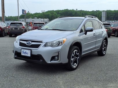 Used 2016 Subaru Crosstrek 2.0i Limited