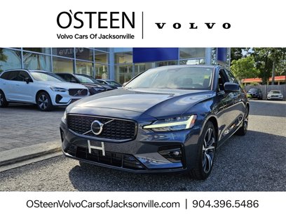 Certified 2024 Volvo S60 B5 Core