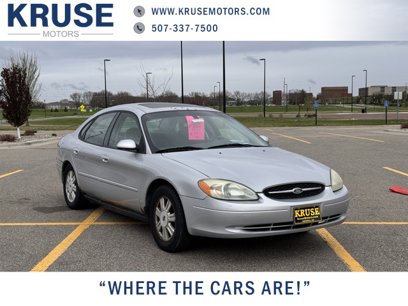 Used 2007 Ford Taurus SEL