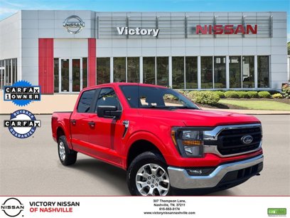 Used 2023 Ford F150 XLT
