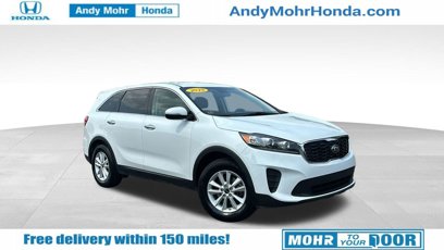Used 2019 Kia Sorento L