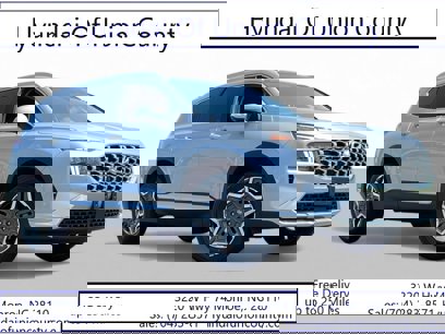 Certified 2023 Hyundai Santa Fe Limited