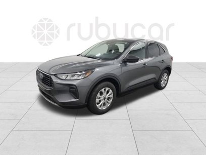 Used 2023 Ford Escape Active