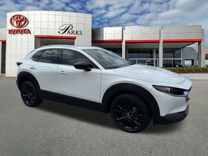 Used 2021 MAZDA CX-30 2.5 Turbo w/ Premium Plus Pkg