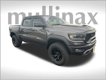 Used 2023 RAM 1500 TRX w/ TRX Level 1 Equipment Group