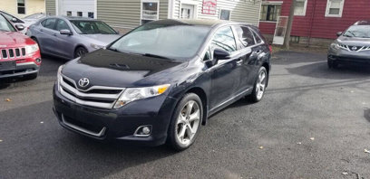 Used 2013 Toyota Venza XLE