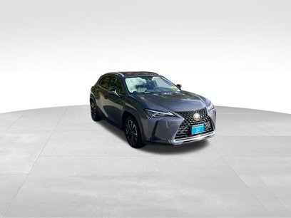 Used 2019 Lexus UX 200