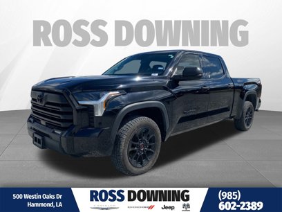Used 2023 Toyota Tundra SR5