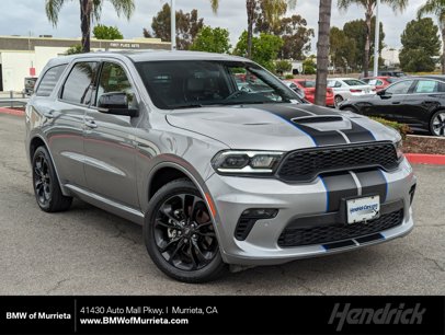 Used 2021 Dodge Durango R/T w/ Blacktop Package