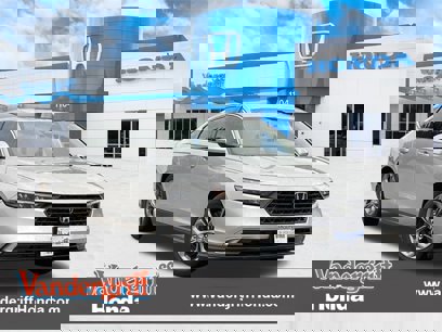 Used 2024 Honda Accord EX