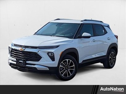 New 2026 Chevrolet TrailBlazer LT w/ Convenience Package