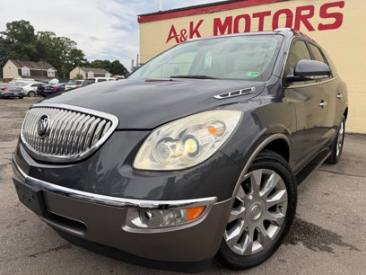 Used 2011 Buick Enclave CXL