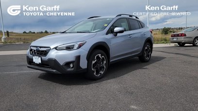 Used 2023 Subaru Crosstrek 2.5i Limited