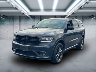 Used 2018 Dodge Durango GT w/ Premium Group