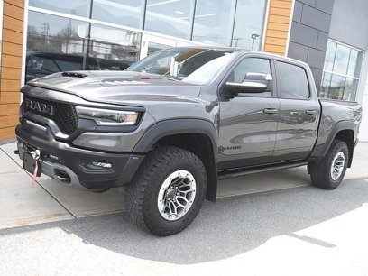 Used 2022 RAM 1500 TRX w/ TRX Level 2 Equipment Group