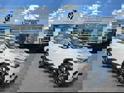 New 2025 Volkswagen ID.4 Pro