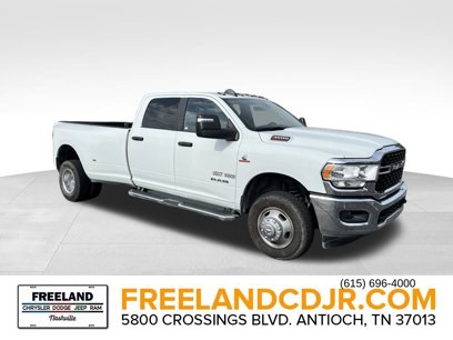 Used 2024 RAM 3500 Big Horn